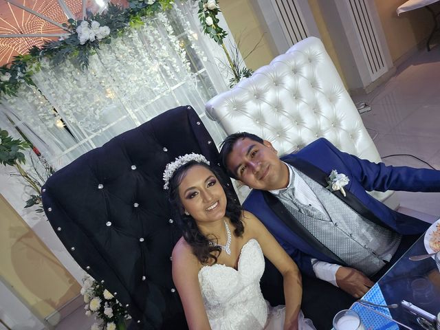 La boda de Jorge  y Miriam en Tecámac, Estado México 3
