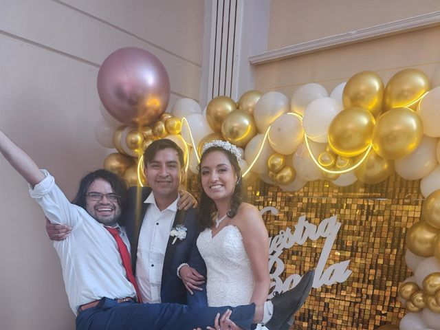 La boda de Jorge  y Miriam en Tecámac, Estado México 5
