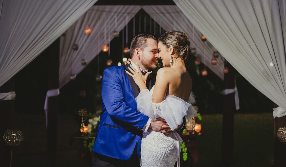 La boda de Ramón  y Gloria en Tomatlán, Jalisco