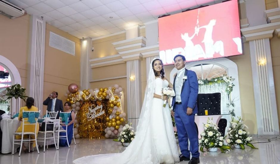 La boda de Jorge  y Miriam en Tecámac, Estado México