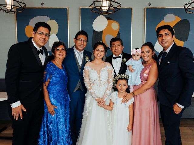 La boda de Mauricio y Pamela en Mérida, Yucatán 38