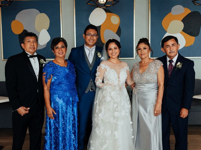 La boda de Mauricio y Pamela en Mérida, Yucatán 39