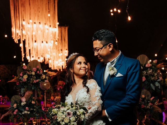 La boda de Mauricio y Pamela en Mérida, Yucatán 46