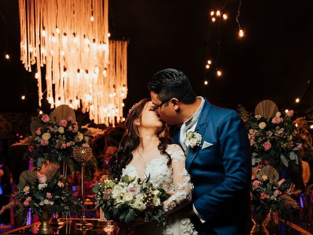 La boda de Mauricio y Pamela en Mérida, Yucatán 48