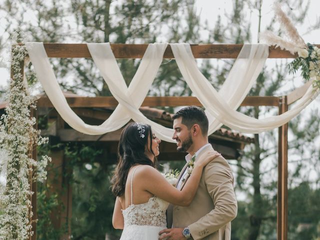 La boda de Jovany y Jacqueline en Morelia, Michoacán 5