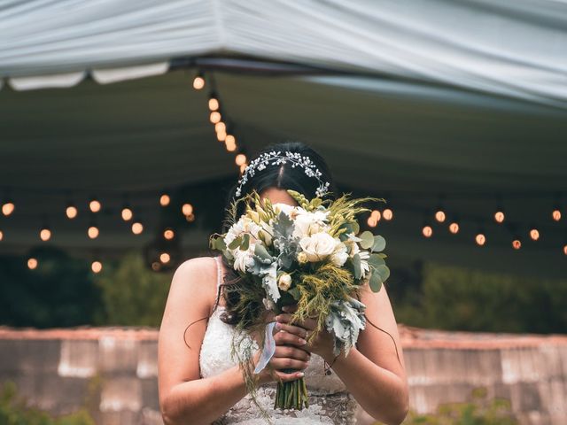 La boda de Jovany y Jacqueline en Morelia, Michoacán 7