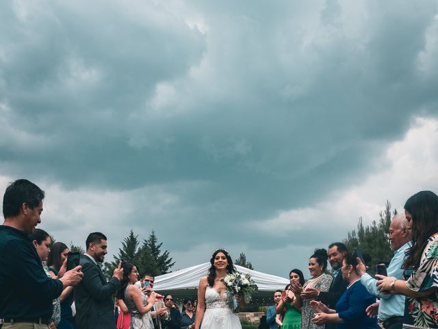 La boda de Jovany y Jacqueline en Morelia, Michoacán 8