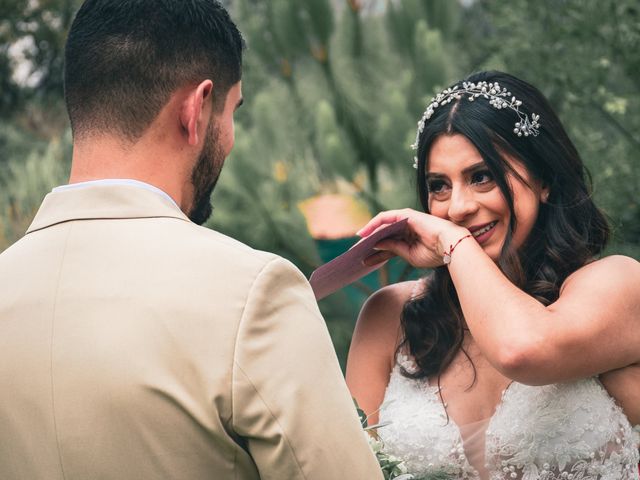 La boda de Jovany y Jacqueline en Morelia, Michoacán 9