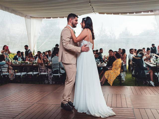 La boda de Jovany y Jacqueline en Morelia, Michoacán 12