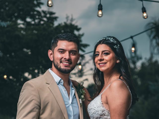 La boda de Jovany y Jacqueline en Morelia, Michoacán 13