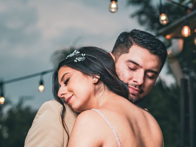 La boda de Jovany y Jacqueline en Morelia, Michoacán 14