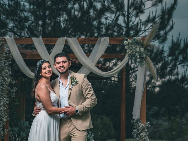 La boda de Jovany y Jacqueline en Morelia, Michoacán 2