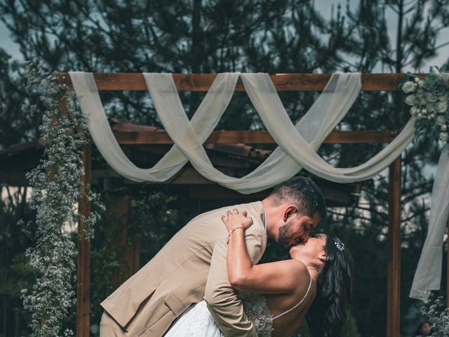 La boda de Jovany y Jacqueline en Morelia, Michoacán 16