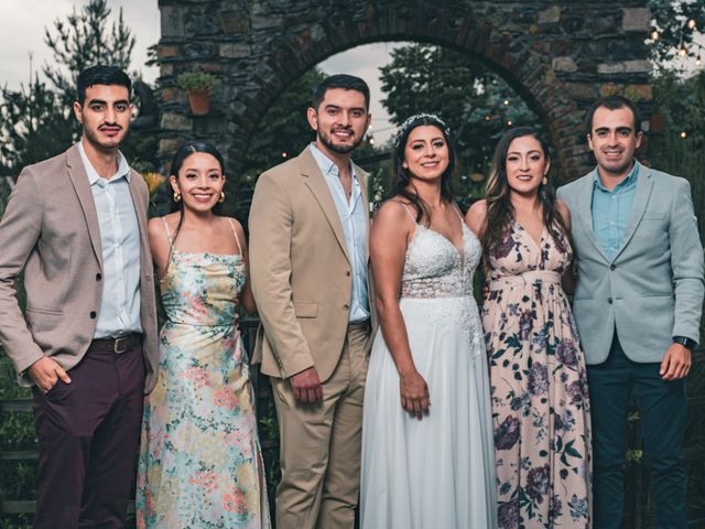 La boda de Jovany y Jacqueline en Morelia, Michoacán 17