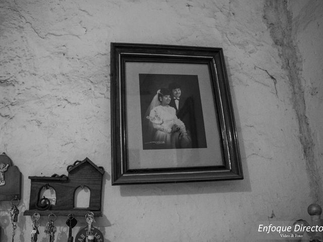 La boda de Rafael  y Griselda en San Luis Potosí, San Luis Potosí 7