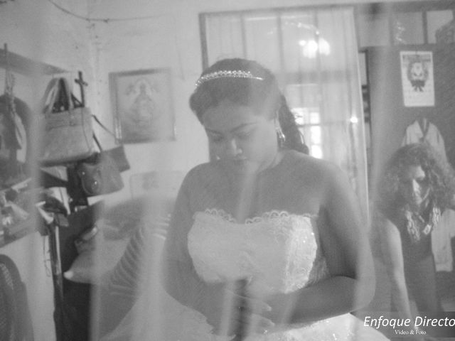 La boda de Rafael  y Griselda en San Luis Potosí, San Luis Potosí 11