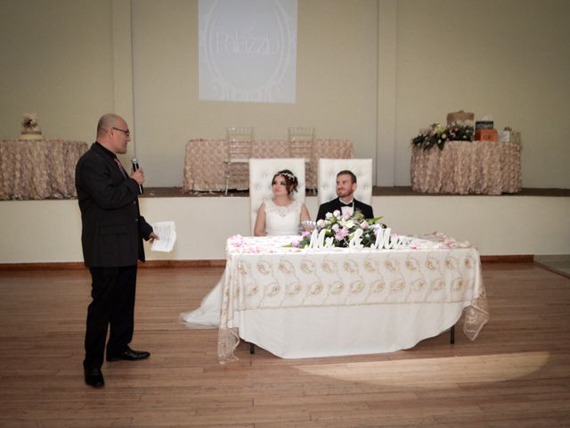 La boda de Iván  y Sonia   en Ciudad Juárez, Chihuahua 1