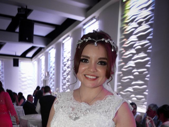 La boda de Iván  y Sonia   en Ciudad Juárez, Chihuahua 10
