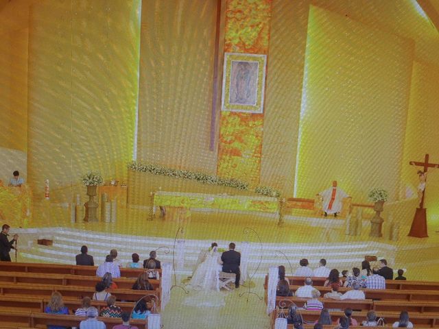 La boda de Jose Marcos y Ana Sarahi en Ciudad Obregón, Sonora 9