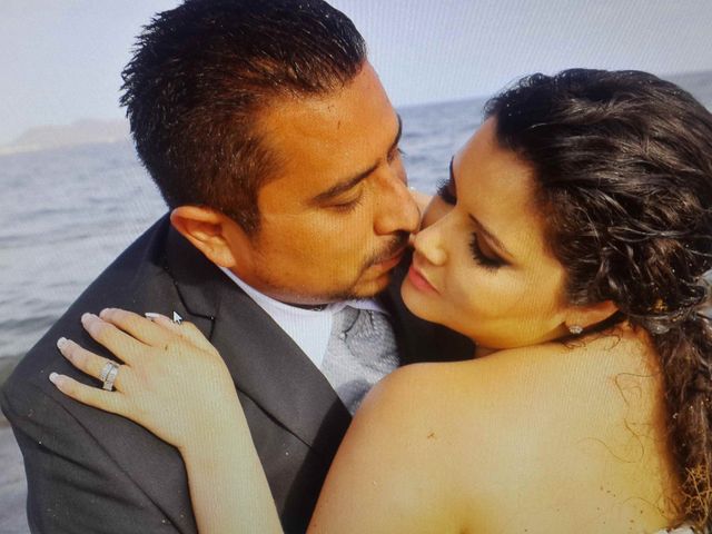 La boda de Jose Marcos y Ana Sarahi en Ciudad Obregón, Sonora 10