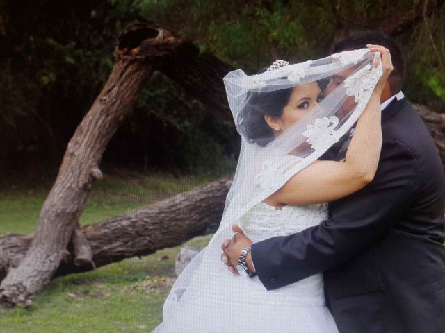 La boda de Jose Marcos y Ana Sarahi en Ciudad Obregón, Sonora 15
