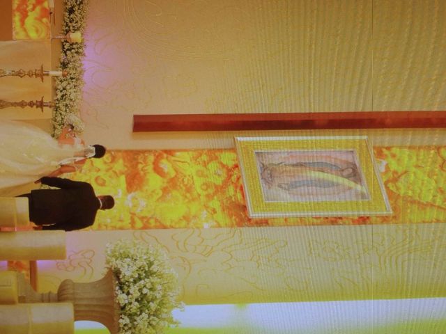 La boda de Jose Marcos y Ana Sarahi en Ciudad Obregón, Sonora 20