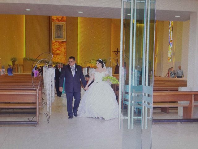 La boda de Jose Marcos y Ana Sarahi en Ciudad Obregón, Sonora 21