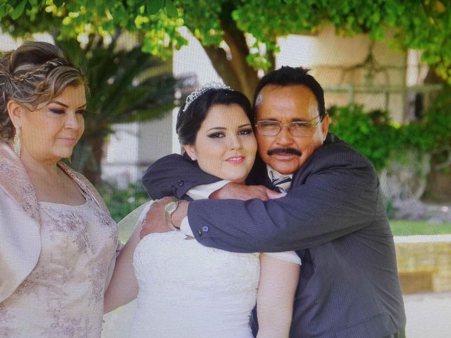 La boda de Jose Marcos y Ana Sarahi en Ciudad Obregón, Sonora 24