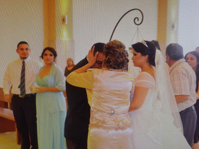 La boda de Jose Marcos y Ana Sarahi en Ciudad Obregón, Sonora 26