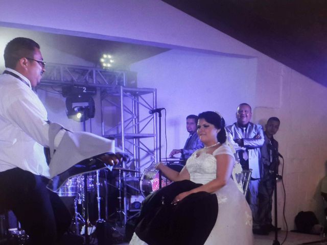 La boda de Jose Marcos y Ana Sarahi en Ciudad Obregón, Sonora 29