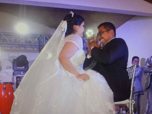 La boda de Jose Marcos y Ana Sarahi en Ciudad Obregón, Sonora 30