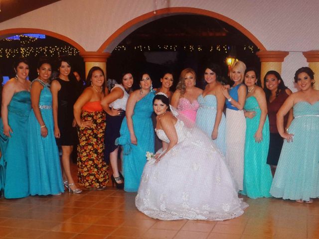 La boda de Jose Marcos y Ana Sarahi en Ciudad Obregón, Sonora 32