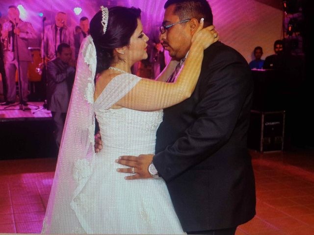 La boda de Jose Marcos y Ana Sarahi en Ciudad Obregón, Sonora 41