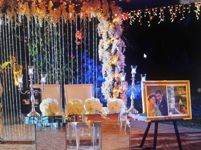 La boda de Jose Marcos y Ana Sarahi en Ciudad Obregón, Sonora 44