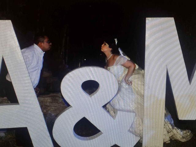 La boda de Jose Marcos y Ana Sarahi en Ciudad Obregón, Sonora 46