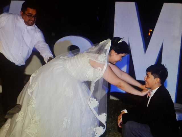 La boda de Jose Marcos y Ana Sarahi en Ciudad Obregón, Sonora 47
