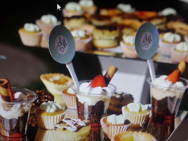 La boda de Jose Marcos y Ana Sarahi en Ciudad Obregón, Sonora 51