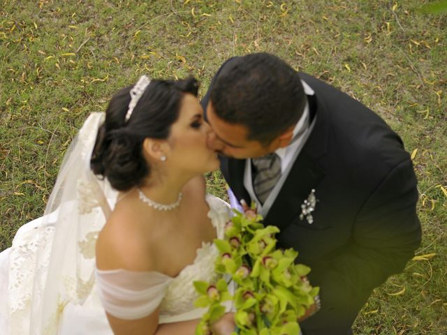 La boda de Jose Marcos y Ana Sarahi en Ciudad Obregón, Sonora 54