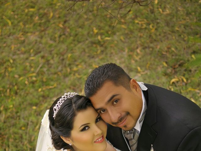 La boda de Jose Marcos y Ana Sarahi en Ciudad Obregón, Sonora 55