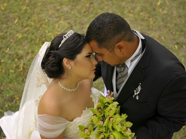 La boda de Jose Marcos y Ana Sarahi en Ciudad Obregón, Sonora 62