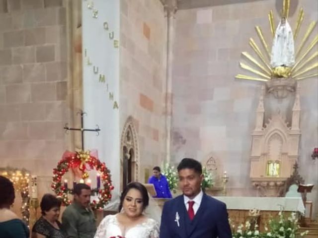 La boda de Abel y Liz en Zacatecas, Zacatecas 3
