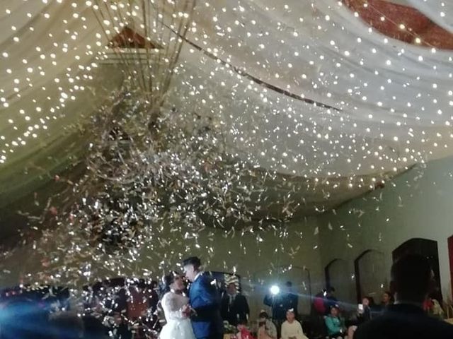La boda de Abel y Liz en Zacatecas, Zacatecas 5