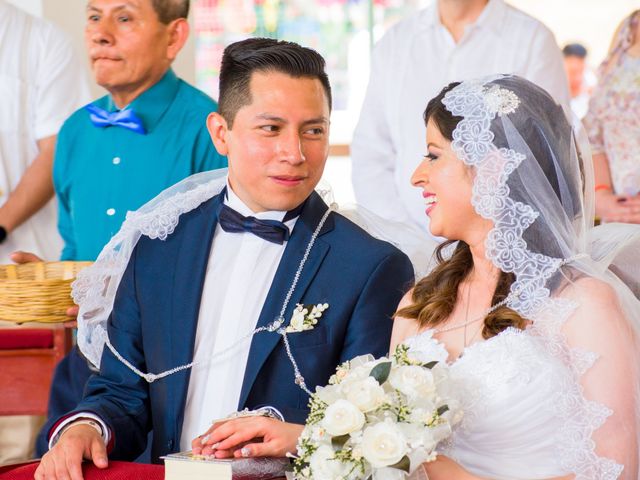 La boda de Gustavo y Erika en Huatulco, Oaxaca 11