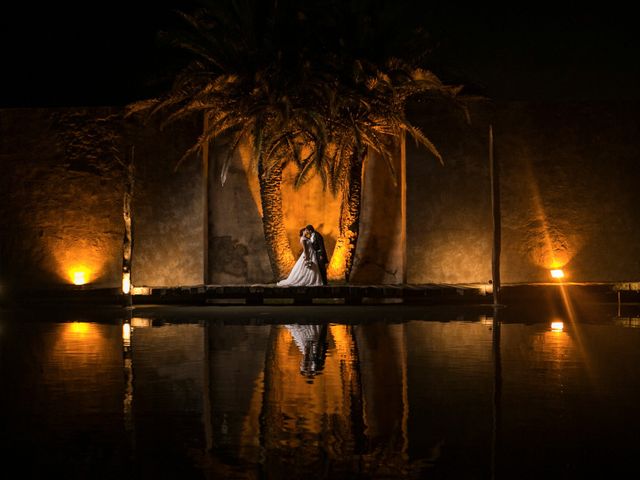 La boda de Toño y Pau en Querétaro, Querétaro 12