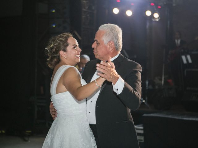 La boda de Toño y Pau en Querétaro, Querétaro 13