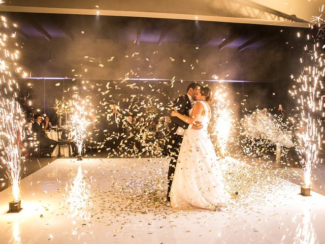 La boda de Toño y Pau en Querétaro, Querétaro 14