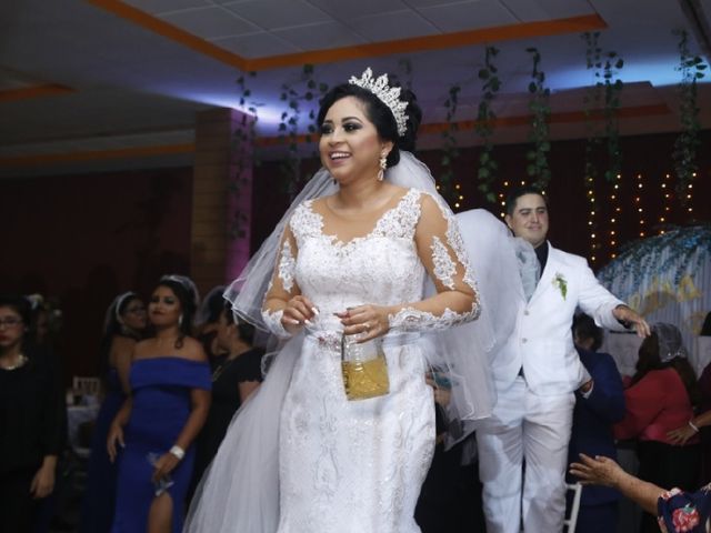 La boda de Carlos y Ani en Villahermosa, Tabasco 1