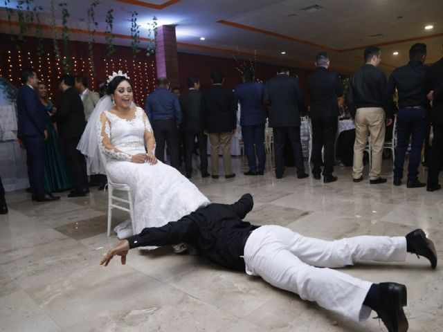 La boda de Carlos y Ani en Villahermosa, Tabasco 3