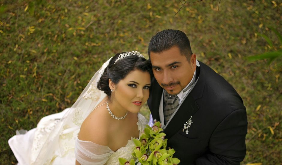 La boda de Jose Marcos y Ana Sarahi en Ciudad Obregón, Sonora