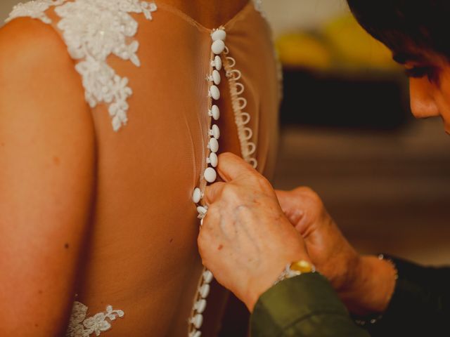 La boda de Felipe y Cristina en Zacatecas, Zacatecas 10